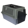 Image de Cage de transport TIAKI Verde pour chat - taille S : L 32,5 x l 48 x H 29 cm
