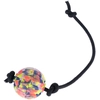 Image de Nomad Tales Bloom Ball avec corde. Ø7x L45cm chien