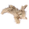 Image de TIAKI Jouet pour chiens Lapin de garenne 20x7x12cm