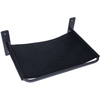 Image de Couchette murale Boston Modern Living noire pour chat