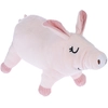 Image de TIAKI Doudou Oink pour chiens env. 25,5x7x14cm