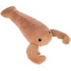 Image de Modern Living Peluche homard Praia 42x29x8cm pour chiens