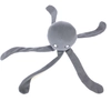 Image de Modern Living Peluche pieuvre Foz 45x14x10cm pour chiens