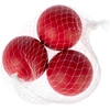 Image de 3 balles en caoutchouc zooplus Basics pour chiens Ø5cm