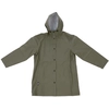 Image de TIAKI Pet & Parent Manteau de pluie en look de couple Manteau de pluie pour les parents de chiens : S/M chien