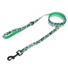 Image de Harry Potter laisse de chien Slytherin 200 cm de long, 20 mm de large chien