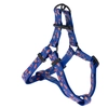 Image de DC Superman harnais, bleu taille S 39-51cm tour de poitrail chien