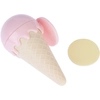 Image de TIAKI Glace avec balle à herbe à chat Jouets pour chats