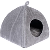 Image de Zooplus Basics Niche pour chat 43x43x4cm
