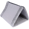 Image de zooplus Basics Niche 2 en 1 35x43x30cm chat