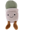 Image de TIAKI Nature Jouet pour chien Pot de cactus env. L 28 x l 11 x H 10 cm Chien