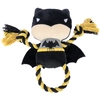 Image de Warner Bros.  DC Jouet en corde Batman pour chiens 25 x16cm