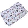 Image de Warner Bros.  Harry Potter Matelas Hogwarts Express M : 100x60x15cm pour chien