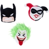 Image de Warner Bros.  lot de jouets DC Batman pour chat 3 pièces