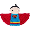 Image de Warner Bros Superman Sniffing Mat 50x35cm chien