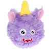 Image de TIAKI Jouets pour chiens Balle duveteuse Ø8,5cm Jouets pour chiens