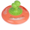 Image de TIAKI Jouet à friandises UFO Ø19x14cm chien