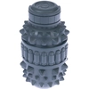 Image de TIAKI Jouet pour chien Grenade 15xØ9cm chien