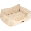 Image de Modern Living panier minimaliste pour chien Aarhus - Taille L : 81,3x62x35cm Chien