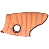 Image de Nomad Tales Bloom Manteau pour chien, orange/beige 35cm longueur du dos chien