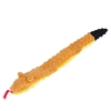 Image de TIAKI Jouet en peluche Serpent env. L 65 x l 7 x H 5 cm Chien
