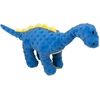 Image de TIAKI Jouet pour chien Dino Ø38x10x20cm chien