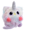 Image de TIAKI Stretch Ball Licorne Ø18cm Jouet pour chien