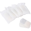 Image de Accessoires : 6x filtres de rechange pour fontaine TIAKI en acier inoxydable chat
