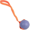 Image de Nomad Tales Spirit Balle de jeu avec élastique env.Ø8xL55cm Chiens
