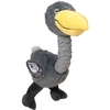 Image de TIAKI Jouet en peluche Dodo 36x21cm chien