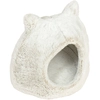 Image de TIAKI niche à chat ourson douillet env. Ø43x42cm