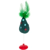 Image de TIAKI Jouet Arbre de Noël pour chat