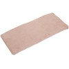 Image de Tapis de fenêtre Plush pour chat L 60 l26 H2 cm - Tapis de fenêtre pour Chat