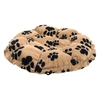 Image de Coussin ouvert 83 cm de diamètre Branca Two in One pour chat - Coussin pour Chat
