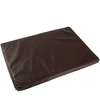 Image de Matelas Bien-être en similicuir L 100 x l 70 x H 6 cm - pour chien
