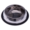 Image de 200mL Gamelle antidérapante en inox - pour chat