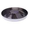 Image de Gamelle en inox pour chiot, chat et oiseau - 28 cm de diamètre
