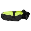 Image de Manteau Illume Nite Neon longueur du dos 53 cm environ - pour chien