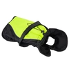 Image de Manteau Illume Nite Neon longueur du dos 61 cm environ - pour chien