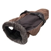 Image de Manteau Grizzly II pour chien - taille 55 : longueur du dos 51 cm
