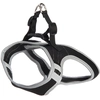 Image de Harnais souple Feel Free taille M tour de poitrail 42-46 cm - pour chien