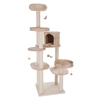Image de Arbre à chat Natural Home IV beige