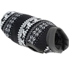 Image de Pull-over norvégien taille M longueur du dos 30 cm - pour chien