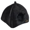 Image de Royal Pet Black Niche chat / petit chien - L45 x l45 x H45cm
