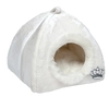 Image de Royal Pet White Niche pour petit chien et chat - L45 x l45 x H45cm