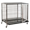 Image de Tabby L Cage d'intérieur pour chien - 109,5x70x87,5 cm