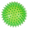 Image de Balle Spiky large 12 cm de diam. pour chien - Jouet pour chien