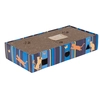 Image de Scratch & Play Griffoir pour chat - L 45,5xl 24xH 9,3 cm