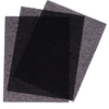 Image de 3 Filtres à charbon actif Universal pour Maison de toilette pour chat