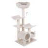 Image de Arbre à chat Pénélope beige